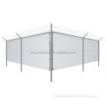 Filo in acciaio Ciclone Mesh Magh Security CaineLink Fence